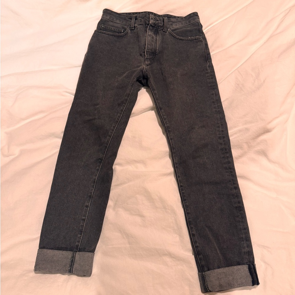 Palm Angels Men's Jeans